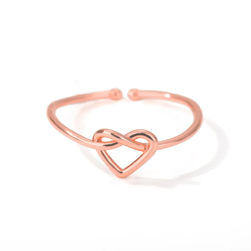 • Celeste Love Ring