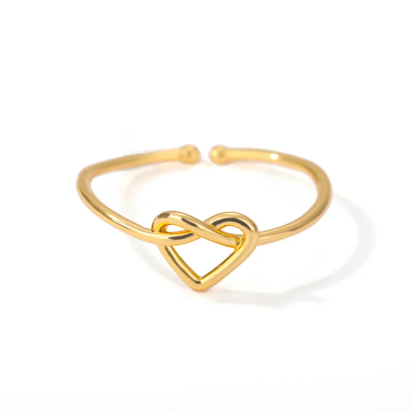 • Celeste Love Ring
