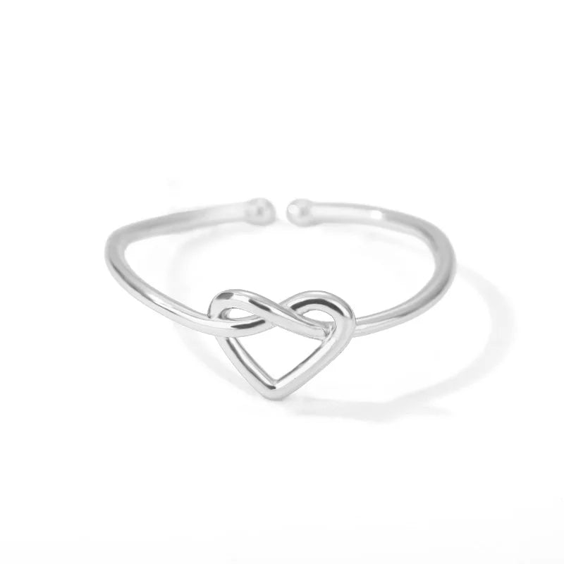 • Celeste Love Ring