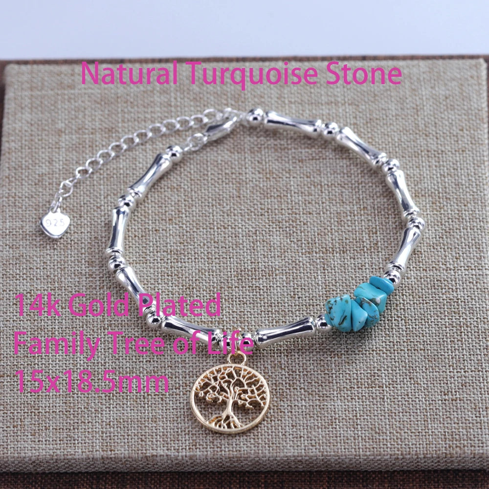 Silver Wings Bracelet